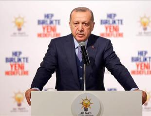 Two Turkish soldiers killed in helicopter crash in Afrin operation: Officials