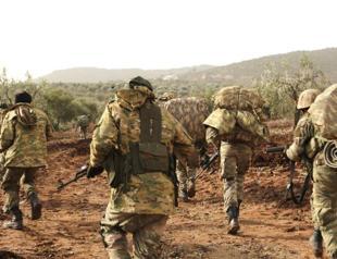 11 Turkish soldiers killed in Operation Olive Branch in one day: Turkish army