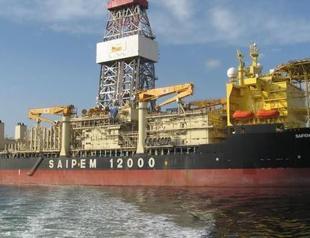 Turkish warships stop Italy’s ENI rig in waters off Famagusta: Greek Cypriot reports