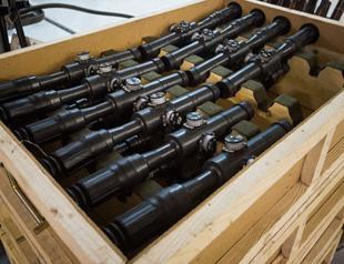 Guns that went missing during July 2016 coup attempt in Turkey being sought: Minister