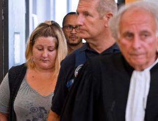 French mum, ex-partner get 20 years for 5-year-old’s murder