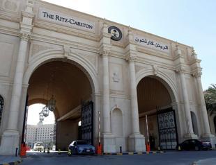 Riyadh’s Ritz ‘luxury prison’ reopens after graft crackdown