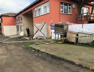 One killed, 73 people taken to hospital over suspicions of anthrax in Turkey’s north