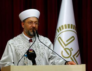 Turkish soldiers advancing slowly in Afrin to fight in line with Islamic ethics: Top religious body head