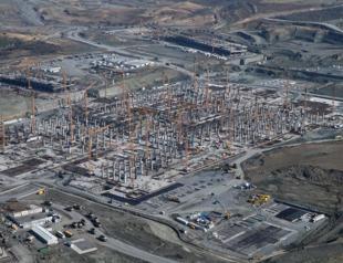 Turkey’s largest airport will open in October: Minister