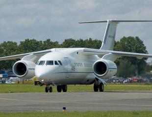 71 feared dead in Russian passenger plane crash