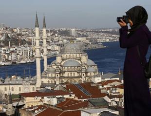 Turkey becomes top destination for Iranian travelers