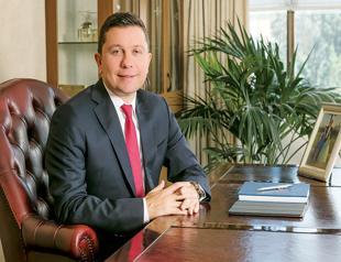 Turkish exec to head global aluminum initiative