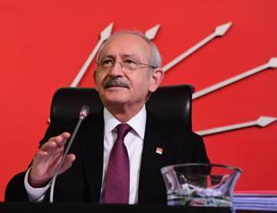 Afrin operation should not expand to city center, says CHP leader Kılıçdaroğlu