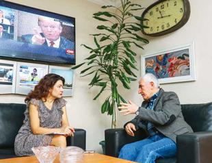 CHP will find a Macron for Turkey, says senior journalist