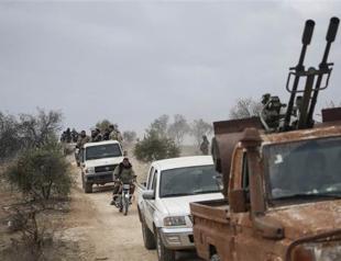 Over 1,350 militants ‘neutralized’ so far in Turkey’s Afrin operation