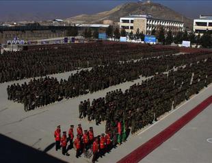 Top-level shuffle in Afghan army causes shockwaves