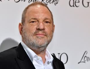 NY state sues Weinstein and Co. for failing to protect staff