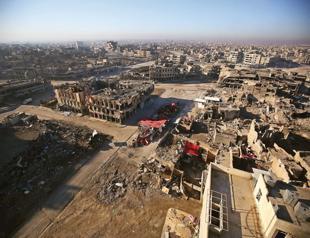 Iraq’s reconstruction after ISIL defeat to cost $88 bln