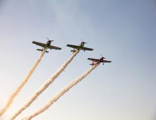 2020 World Air Games to be held in Turkey