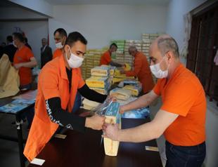 Inmates at Van prison become workshop workers