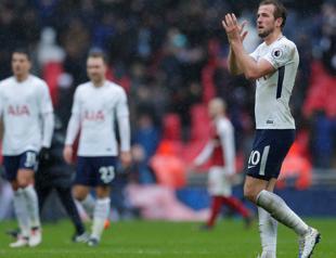 Kane can prove European pedigree in Juventus game