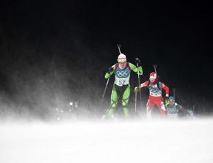 Ill wind blows no good for Pyeongchang games