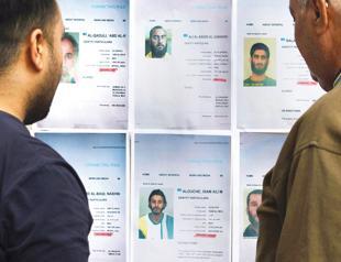 Iraq: Wounded ISIL chief alive in Syria