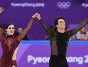 ‘Determined’ Canada turns Olympic silver into gold