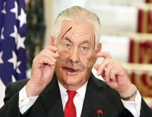 US diplomats to get harassment training