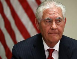 US aware of Turkey’s security concerns: Tillerson