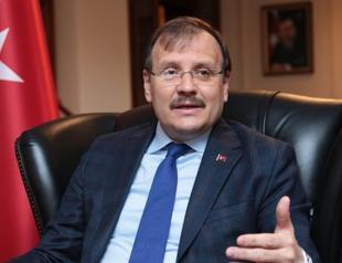 Turkey slams US bid to seek funds for SDF