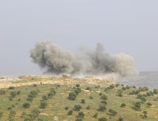 Turkish military, Free Syrian Army take another village in Afrin