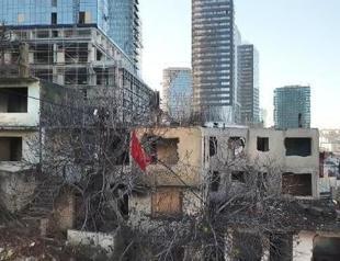 Halted urban transformation project causes crisis for hundreds