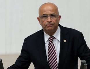 CHP lawmaker Berberoğlu sentenced to five years in jail