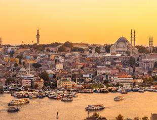 Europe’s top travel group fuels hopes for Turkey recovery