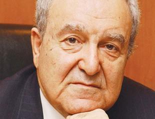 Prominent Turkish Armenian dermatologist dies at 79 in Istanbul