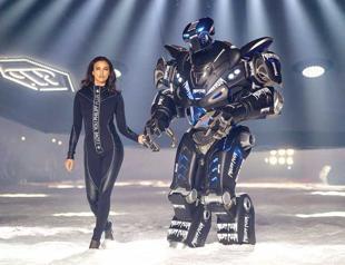 Robots could become Kalashnikovs of future after entering black market: Tech thinktank