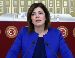 Up to 25 years in prison sought for HDP deputy Beştaş