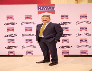 Turkish home-care giant plans to invest over $150 mln in Pakistan