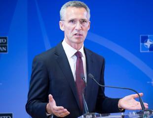 Turkey has legitimate security concerns: NATO chief Jens Stoltenberg