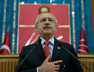 ‘Operation Olive Branch’ is state mission, not party mission: CHP leader Kılıçdaroğlu
