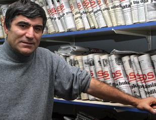 Istanbul court releases two suspects in Turkish-Armenian journalist Hrant Dink murder case