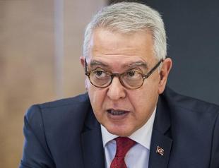 Turkey’s Afrin operation helping Syrian Kurds: Turkish envoy to US says in letter to Wall Street Journal