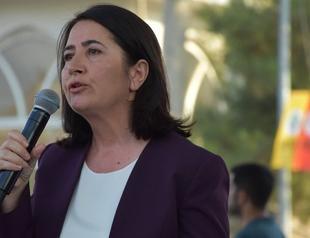 Former HDP co-leader Kemalbay detained over ‘terror propaganda’