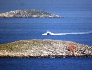 Turkey explicitly asks Greece to refrain from tension