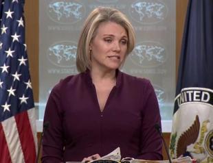 Tillerson’s visit to Turkey underlines severity of dispute over YPG: US State Department