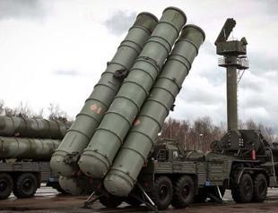 S-400 system can be deployed on any street: Russian officer
