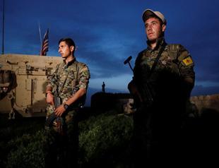US intel report presented to Congress says YPG is ‘PKK’s Syrian militia,’ searching for autonomy