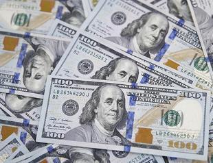 Turkey’s current account deficit hits $47.1 billion in 2017