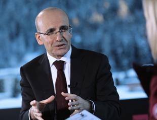 Turkey to prioritize inflation, current account: Deputy PM Şimşek