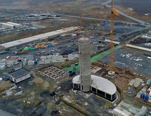 Turkish government says 27 workers killed in Istanbul’s third airport construction