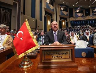 Turkey to provide $5 billion in credit for Iraqi reconstruction