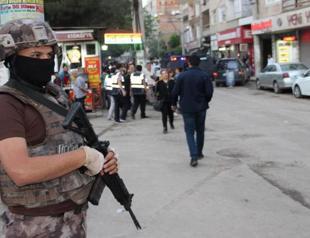 Turkish authorities impose 176 new curfews on villages, towns in Diyarbakır