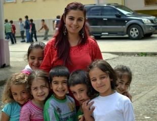 Turkish teacher Nurten Akkuş shortlisted for $1 million Global Teacher Prize